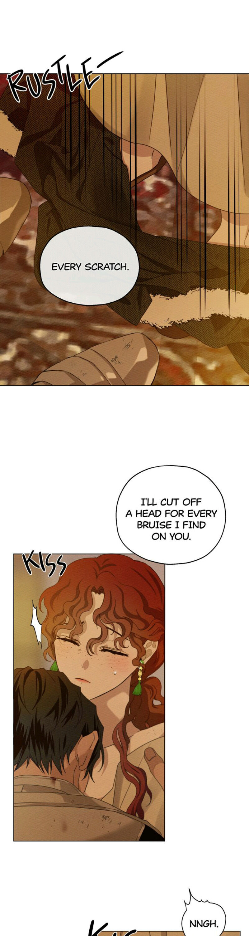 Under the Oak Tree Chapter 27 image 13